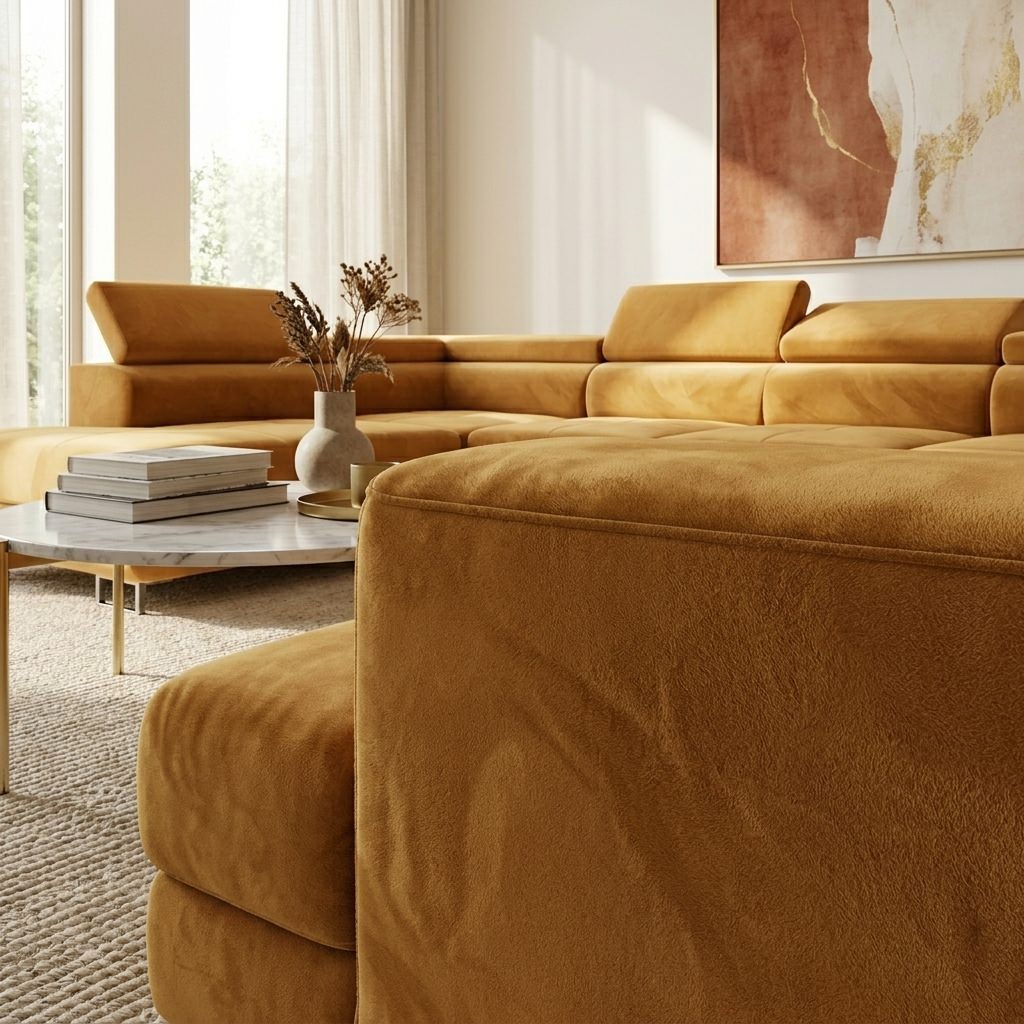 Fotel Anton Spark - FocalStudio