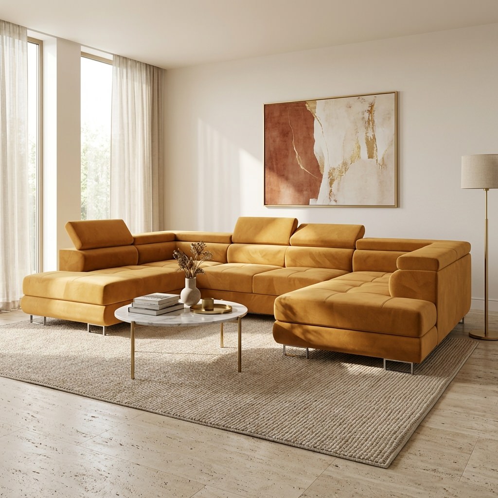 Fotel Anton Concept - FocalStudio