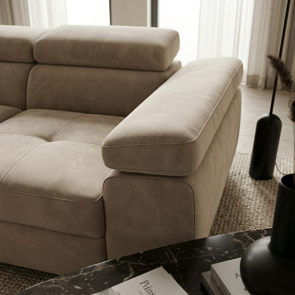 Sofa Armando Riviera - FocalStudio