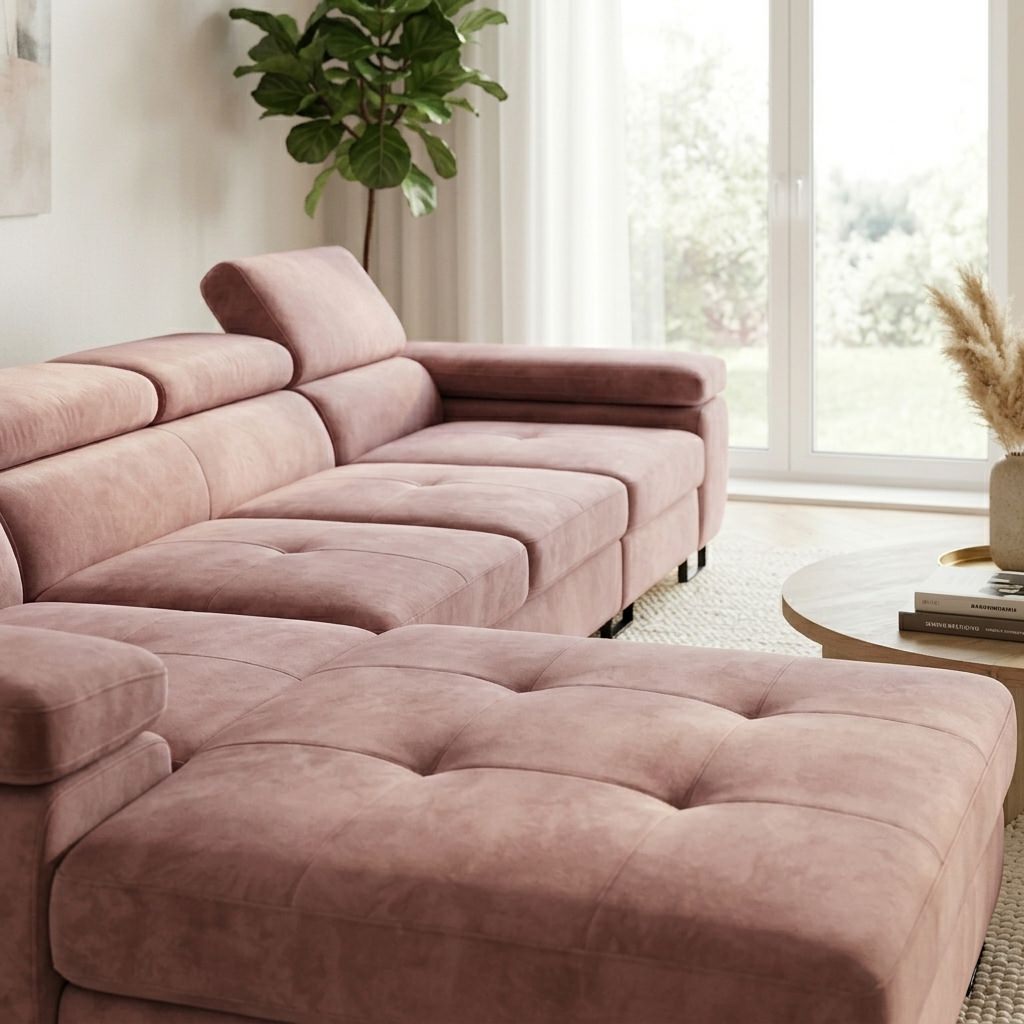 Sofa Armando Concept - FocalStudio