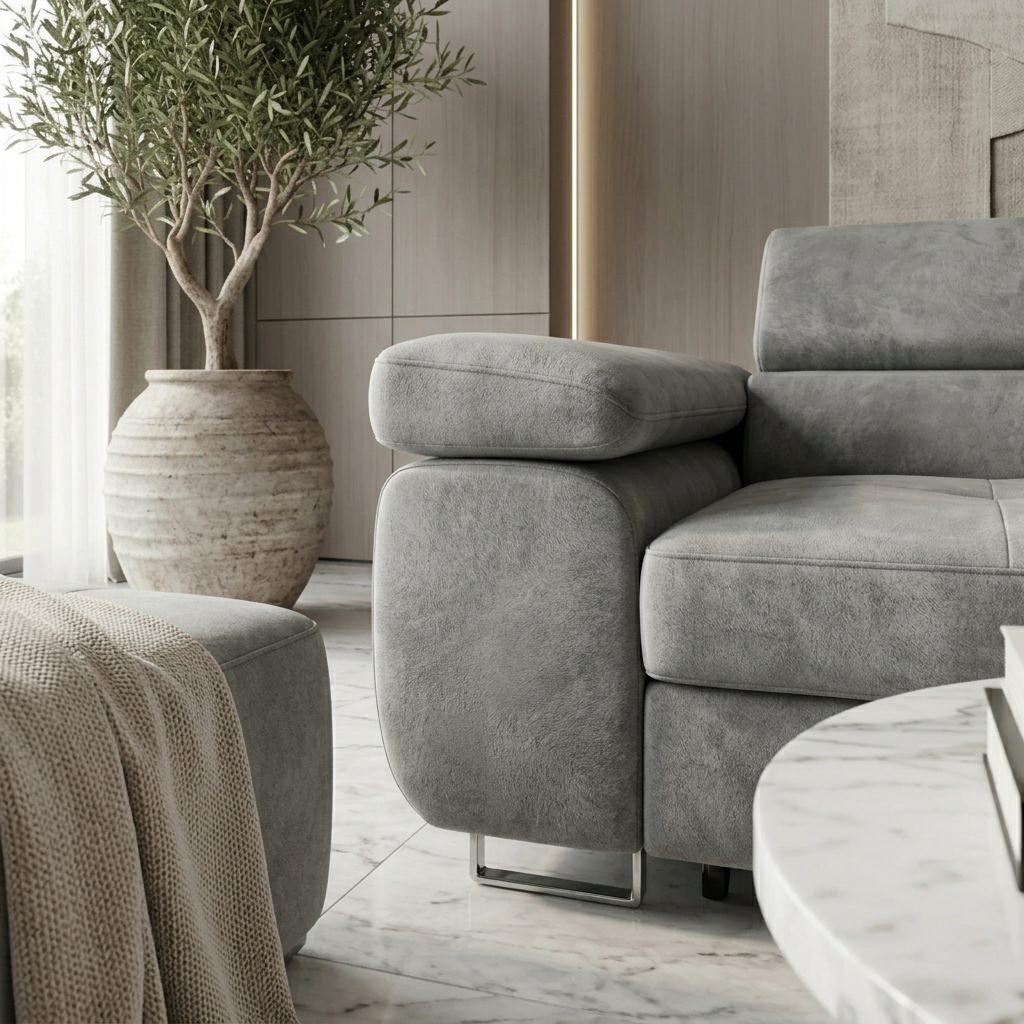 Fotel Armando Chill - FocalStudio