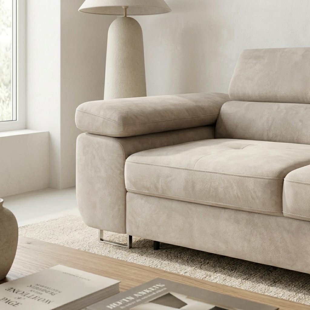 Fotel Armando Riviera - FocalStudio