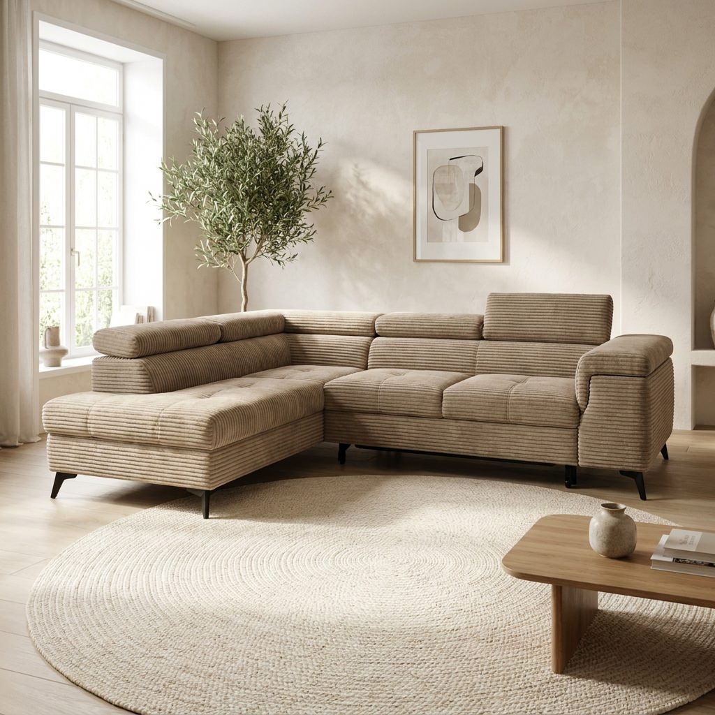 Poselka Fresh - FocalStudio